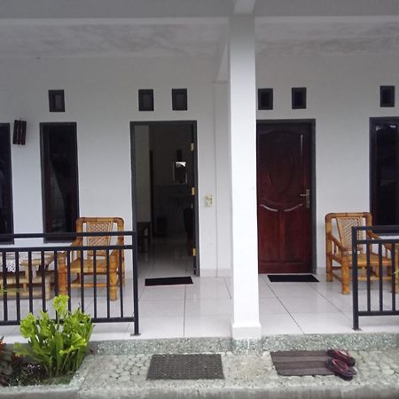 Eja Guest House Ende Dış mekan fotoğraf