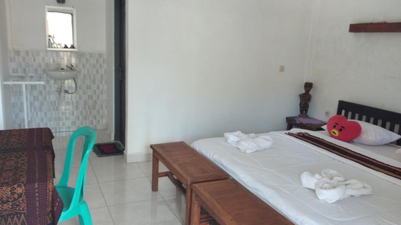 Eja Guest House Ende Dış mekan fotoğraf